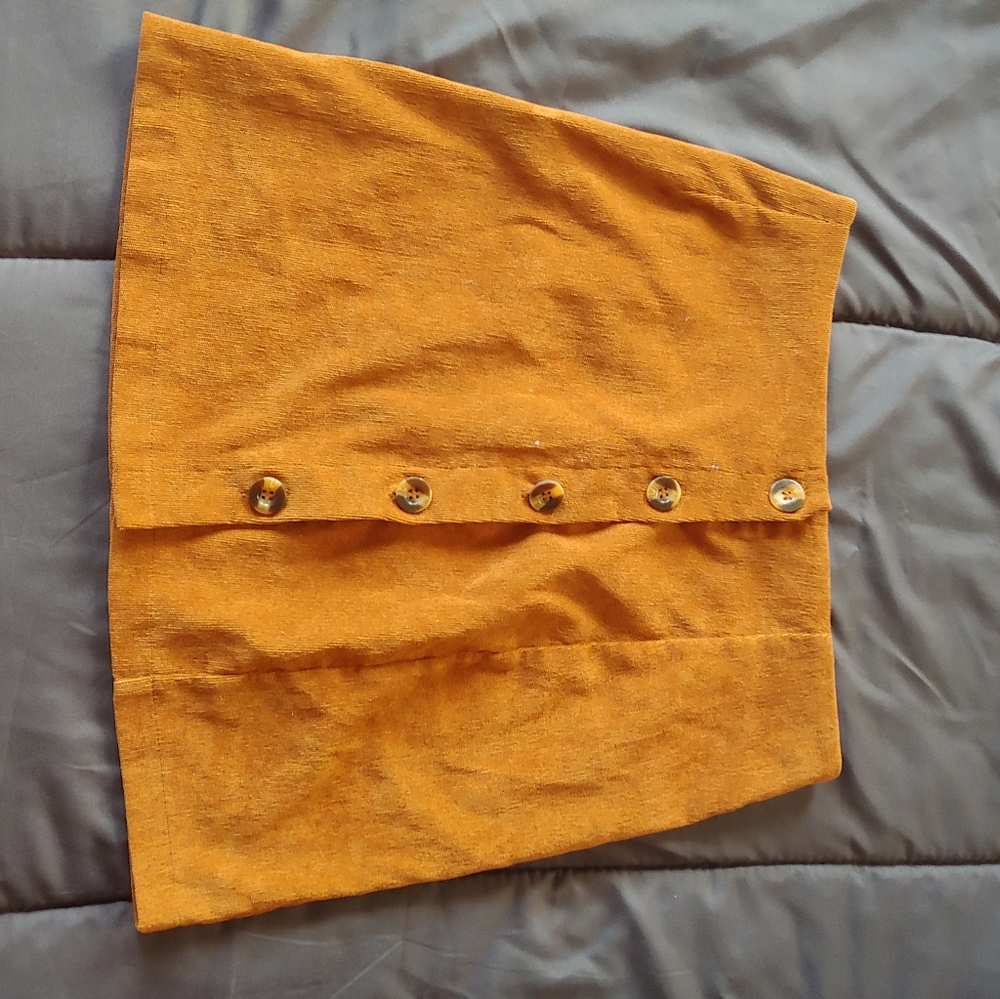 Women's skirt